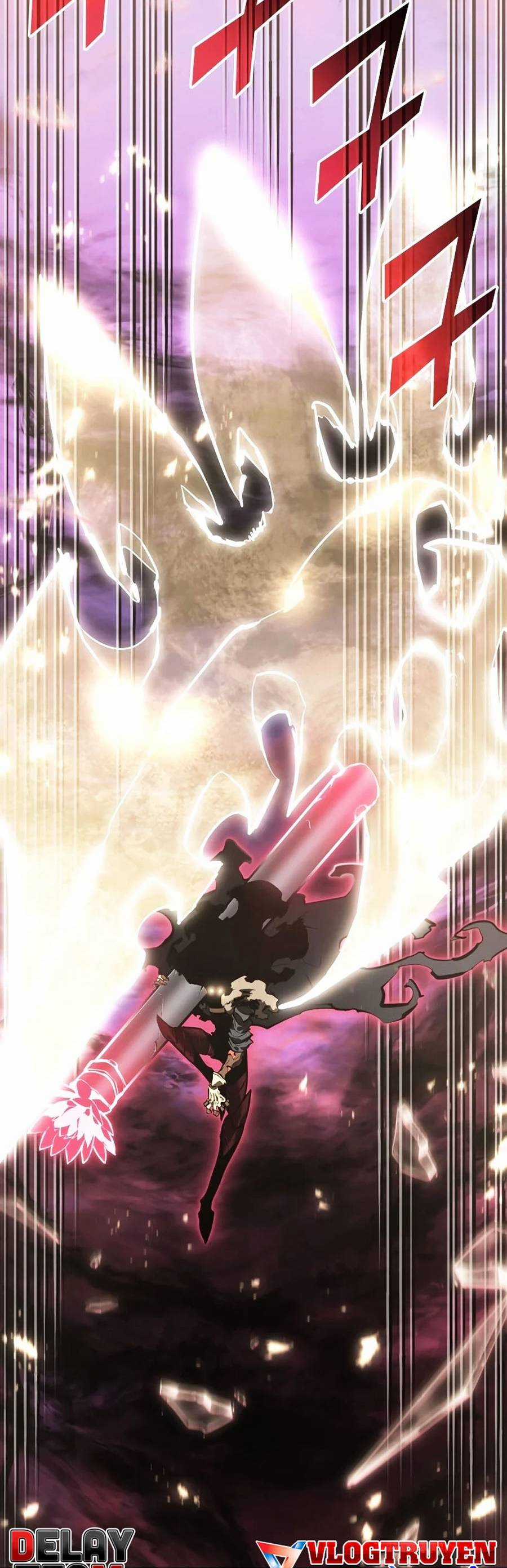 Ranker Cấp Sss Hồi Quy Chapter 48 trang 51