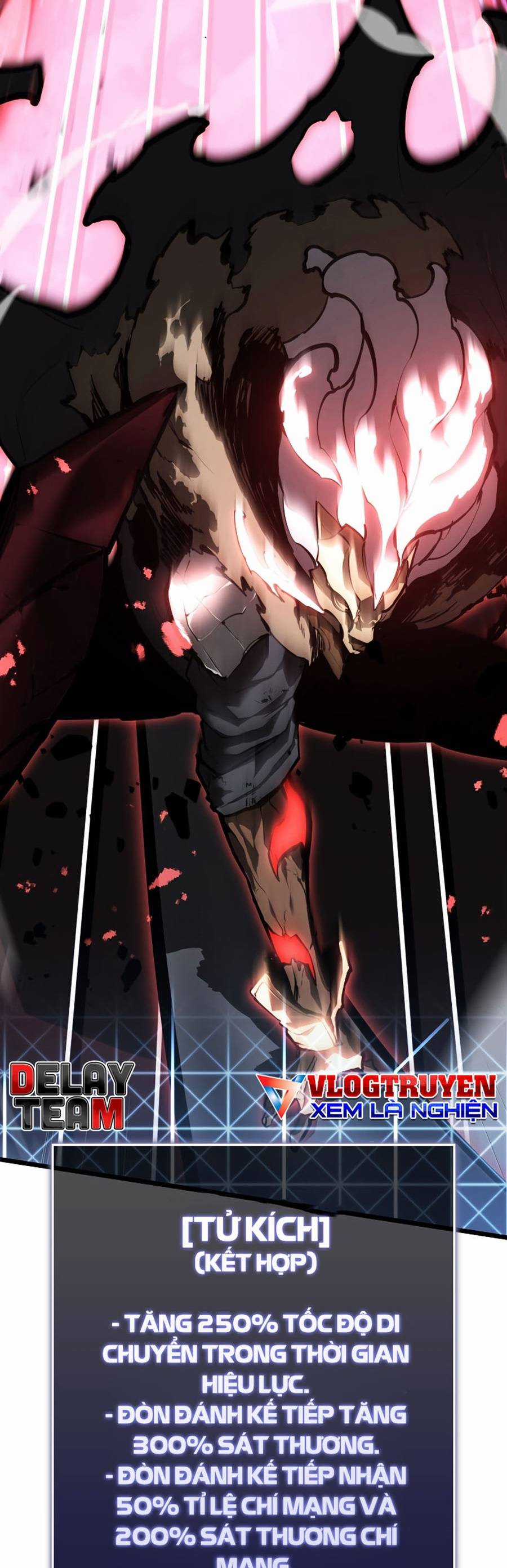 Ranker Cấp Sss Hồi Quy Chapter 48 trang 56