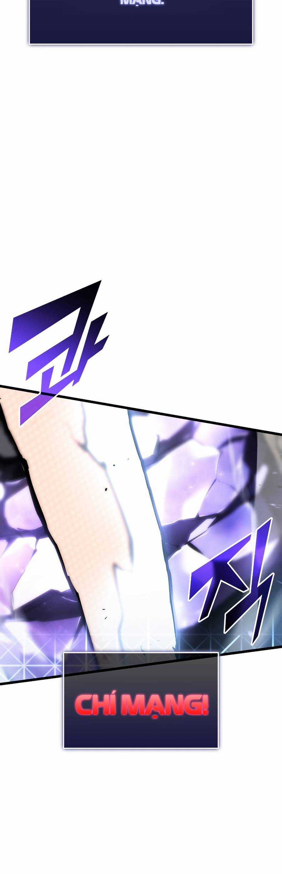 Ranker Cấp Sss Hồi Quy Chapter 48 trang 57