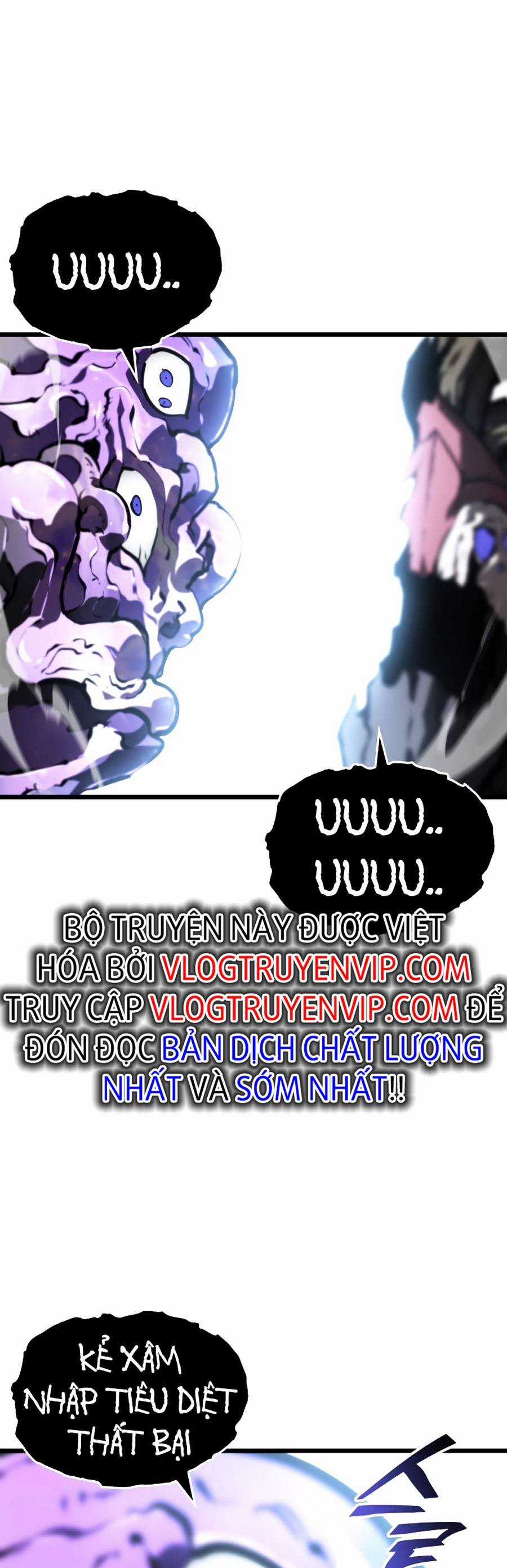 Ranker Cấp Sss Hồi Quy Chapter 48 trang 58