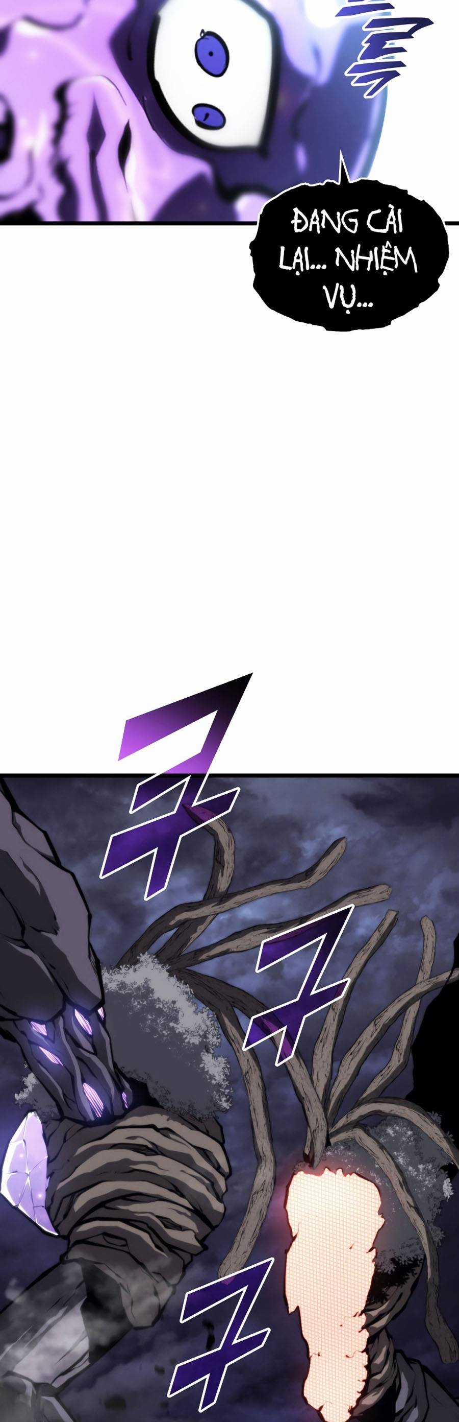 Ranker Cấp Sss Hồi Quy Chapter 48 trang 59