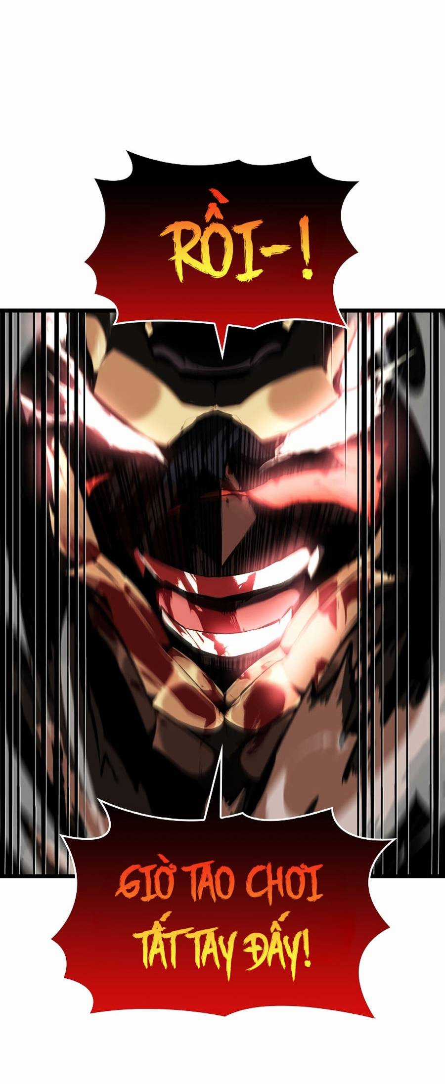 Ranker Cấp Sss Hồi Quy Chapter 48 trang 6