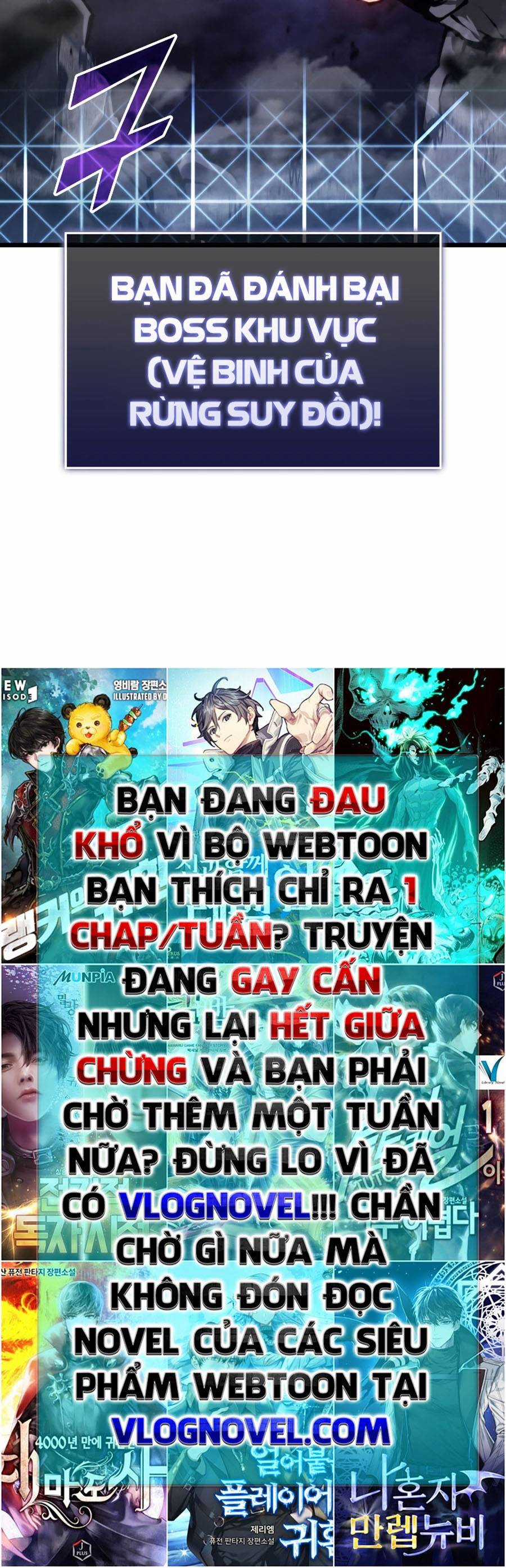 Ranker Cấp Sss Hồi Quy Chapter 48 trang 60