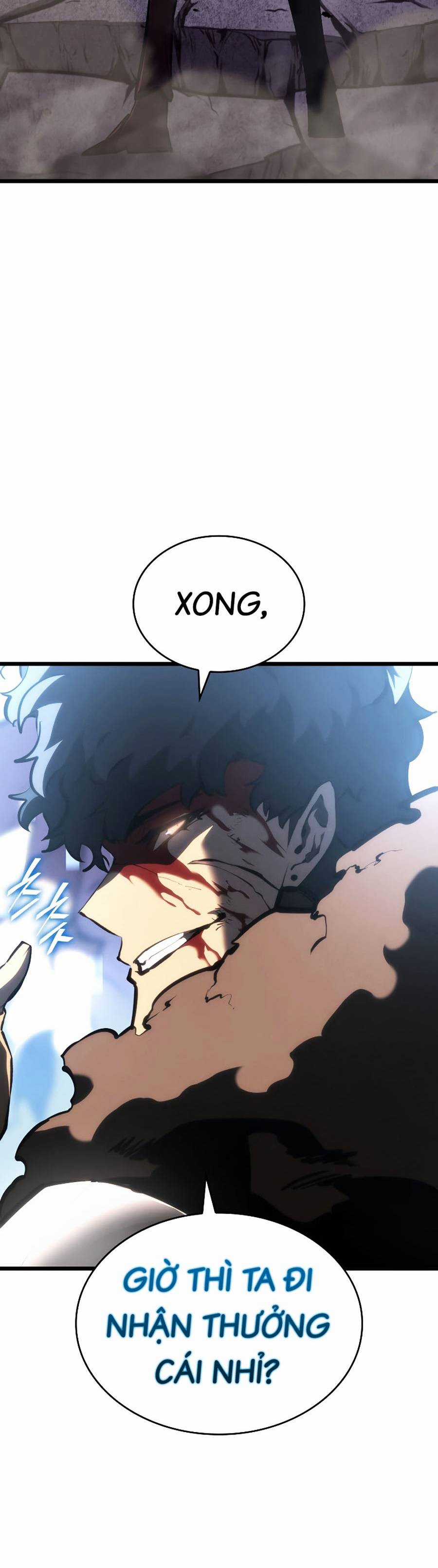 Ranker Cấp Sss Hồi Quy Chapter 48 trang 64