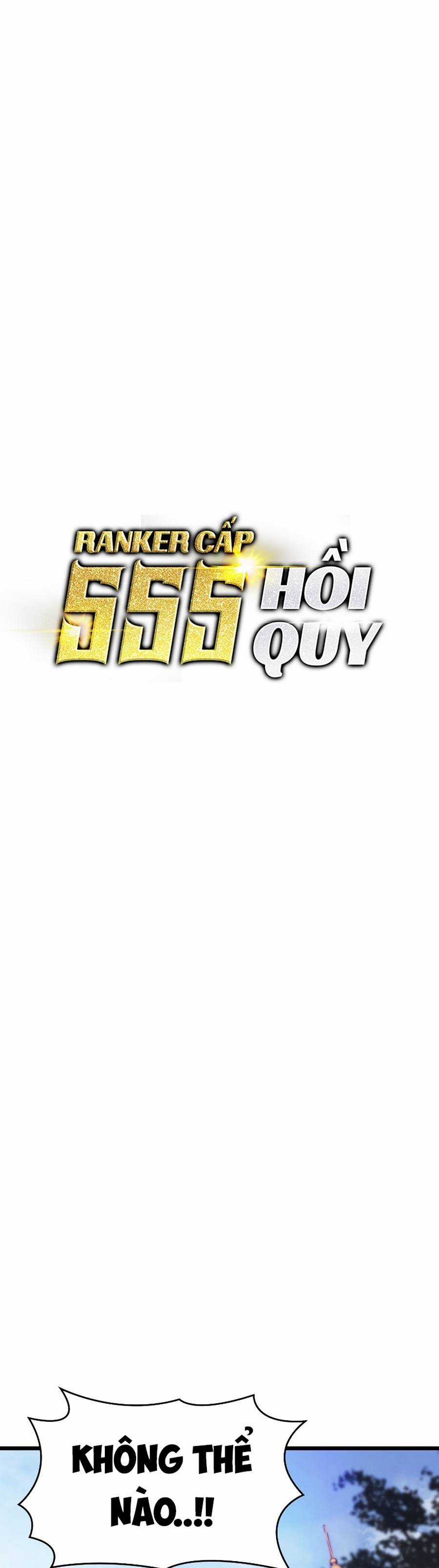 Ranker Cấp Sss Hồi Quy Chapter 48 trang 65