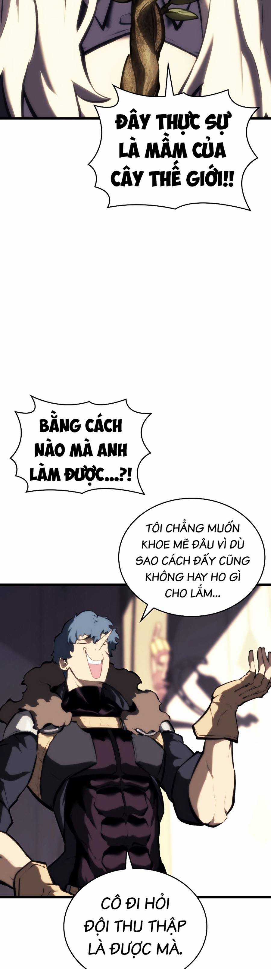 Ranker Cấp Sss Hồi Quy Chapter 48 trang 67