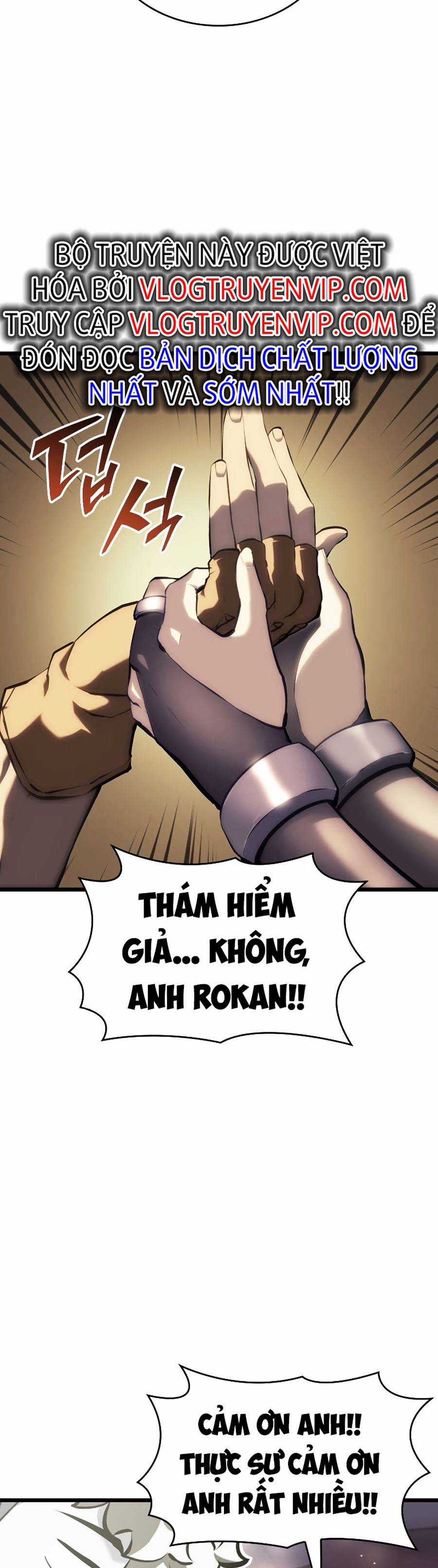 Ranker Cấp Sss Hồi Quy Chapter 48 trang 68