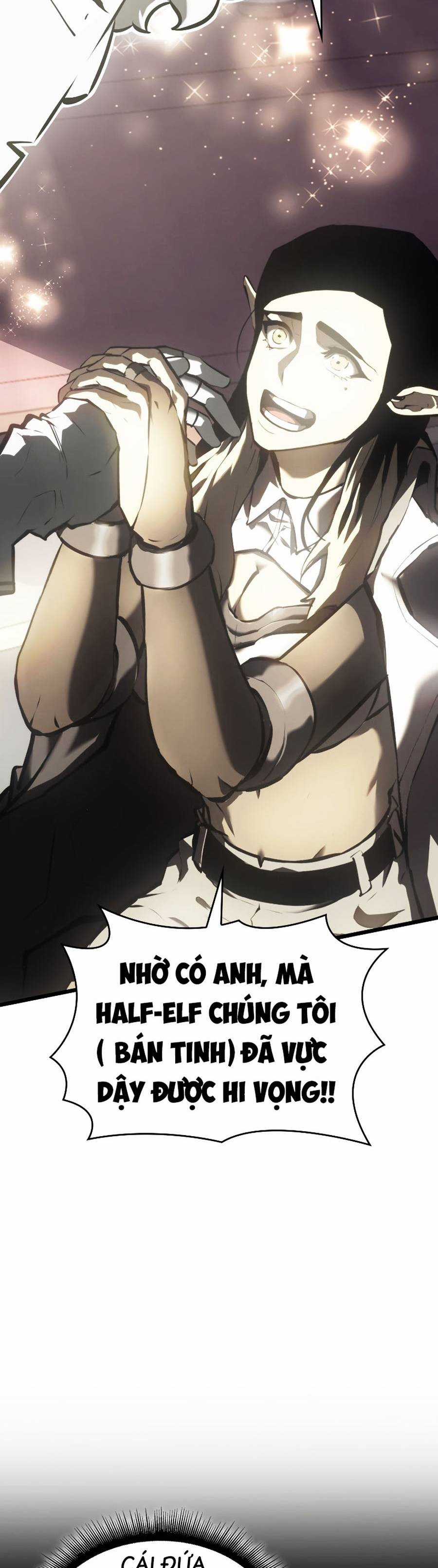 Ranker Cấp Sss Hồi Quy Chapter 48 trang 69