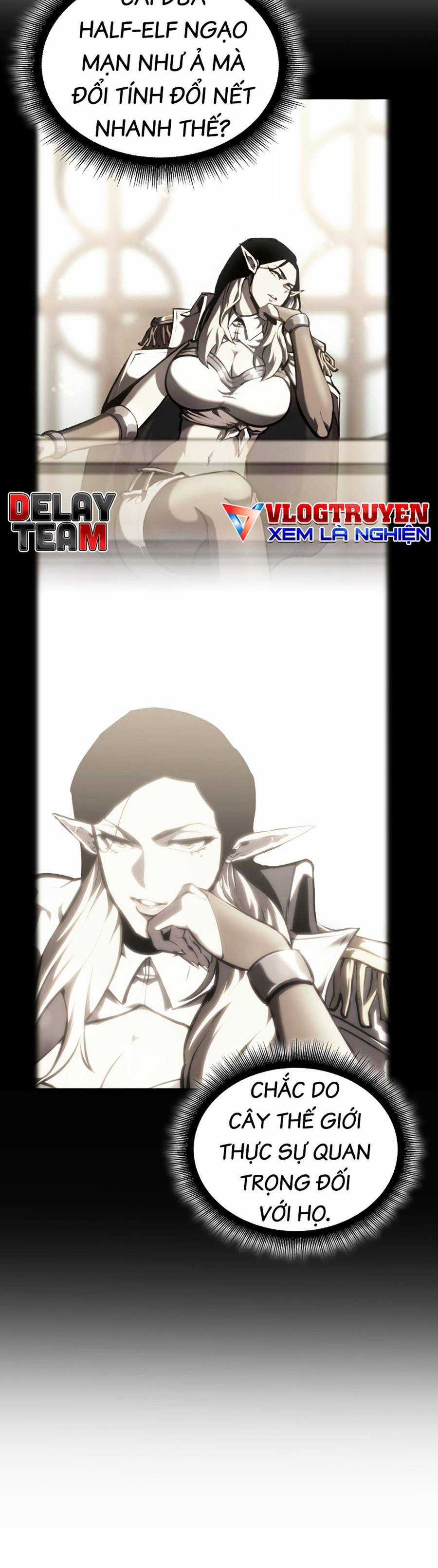 Ranker Cấp Sss Hồi Quy Chapter 48 trang 70