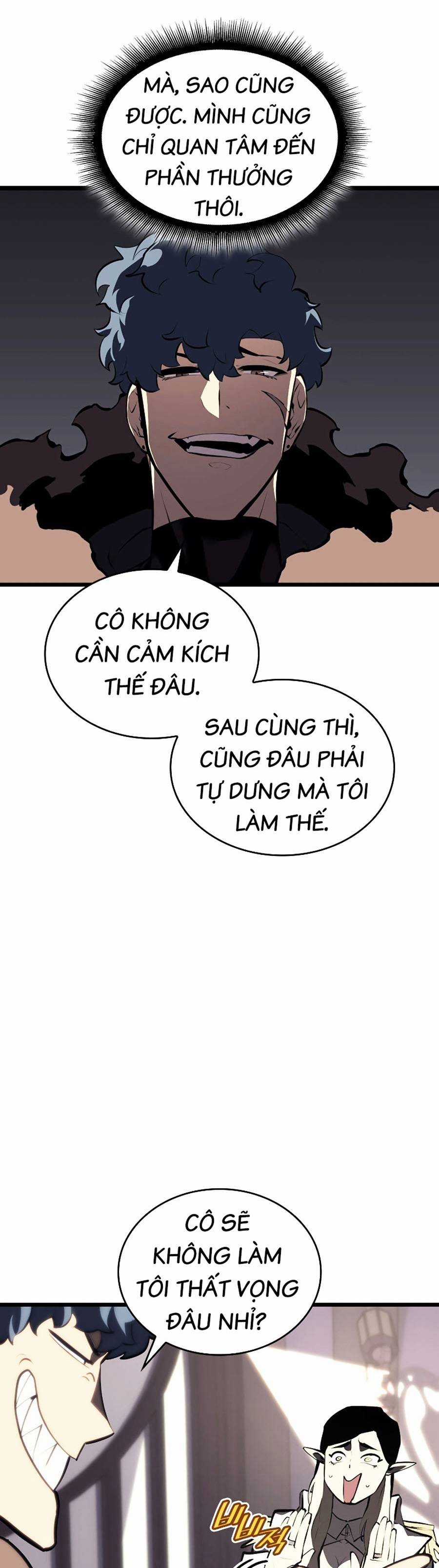 Ranker Cấp Sss Hồi Quy Chapter 48 trang 71