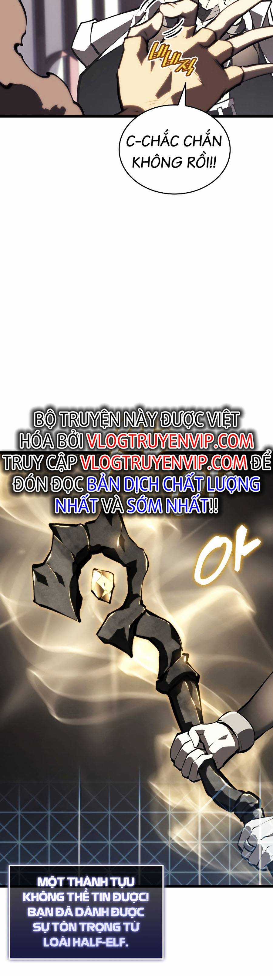 Ranker Cấp Sss Hồi Quy Chapter 48 trang 72