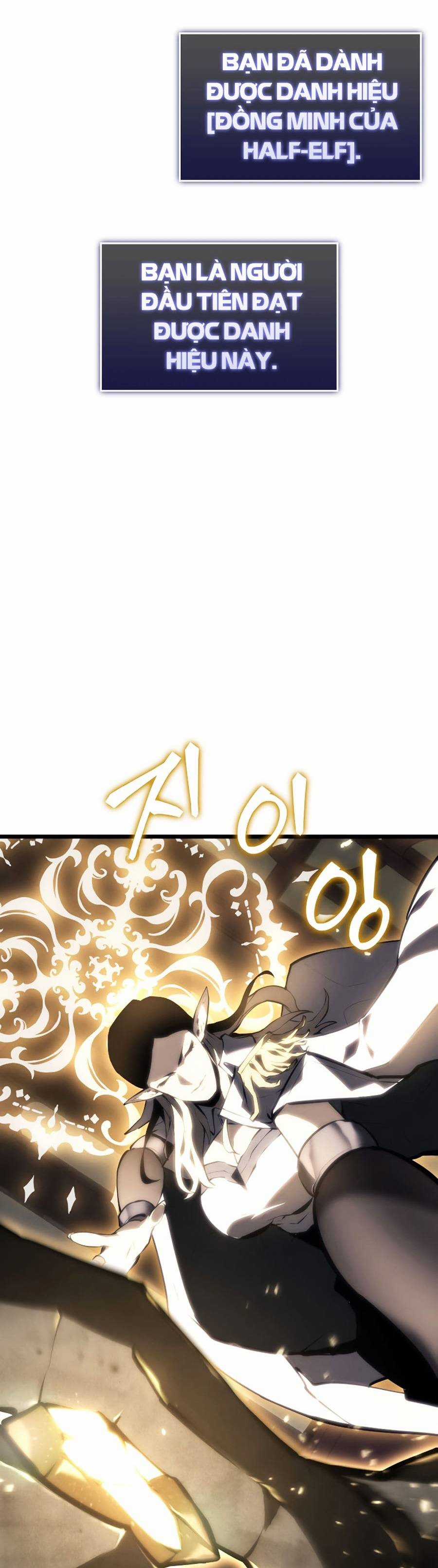 Ranker Cấp Sss Hồi Quy Chapter 48 trang 73