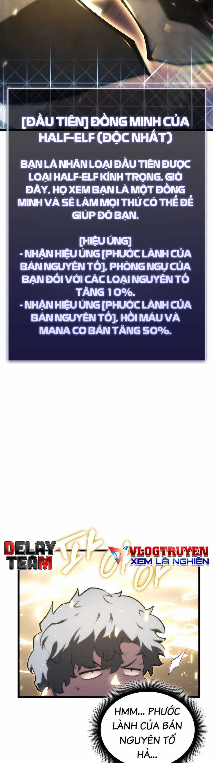 Ranker Cấp Sss Hồi Quy Chapter 48 trang 74