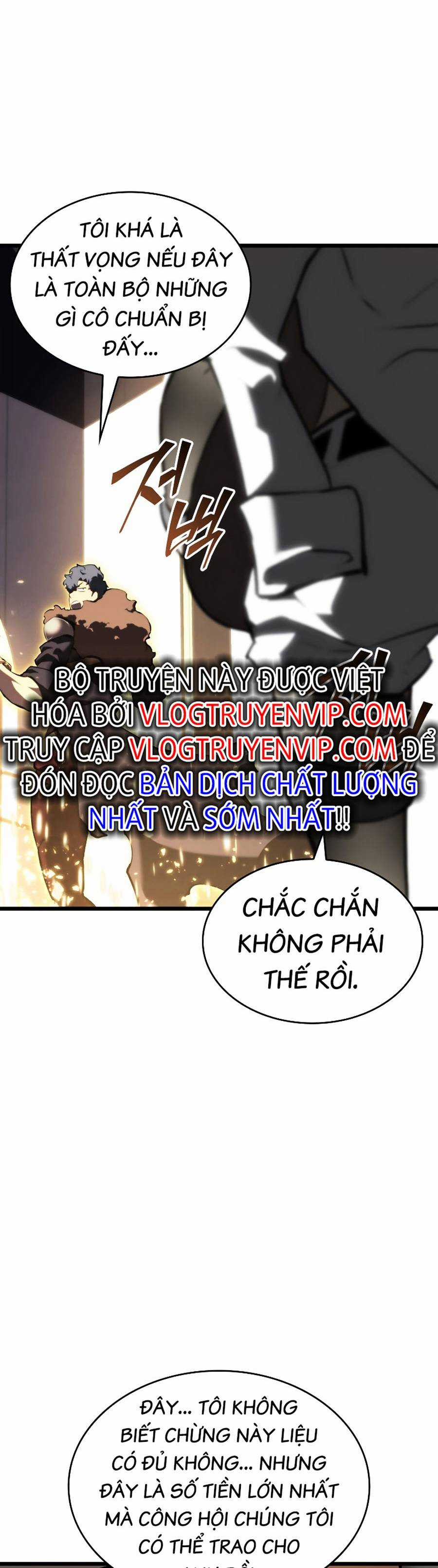Ranker Cấp Sss Hồi Quy Chapter 48 trang 76