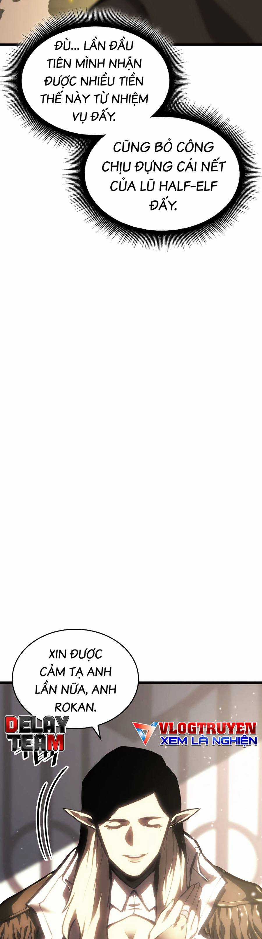 Ranker Cấp Sss Hồi Quy Chapter 48 trang 78