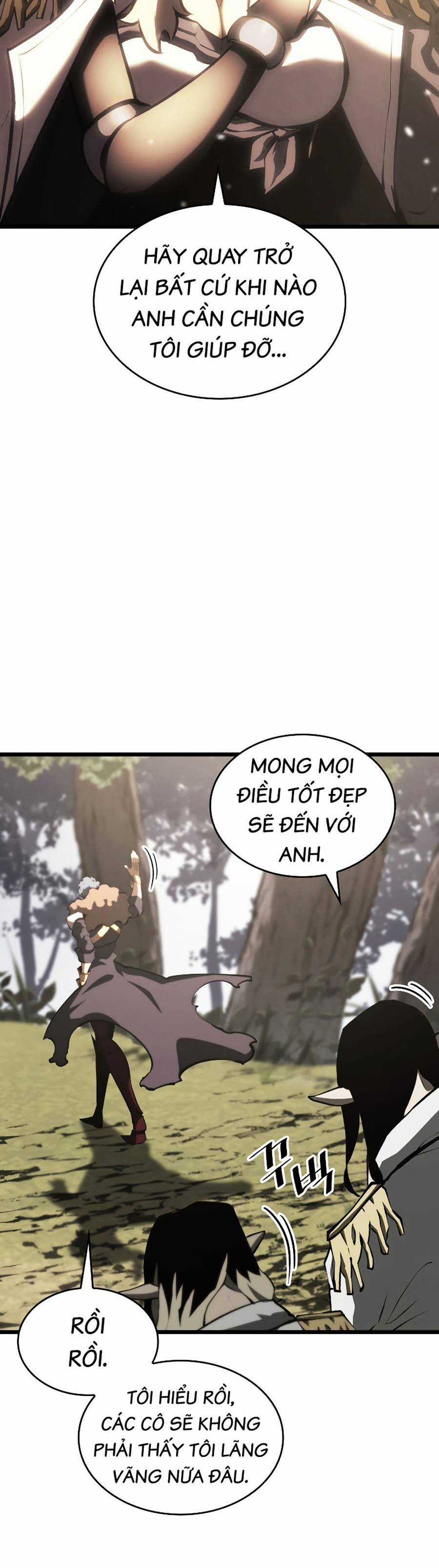 Ranker Cấp Sss Hồi Quy Chapter 48 trang 79