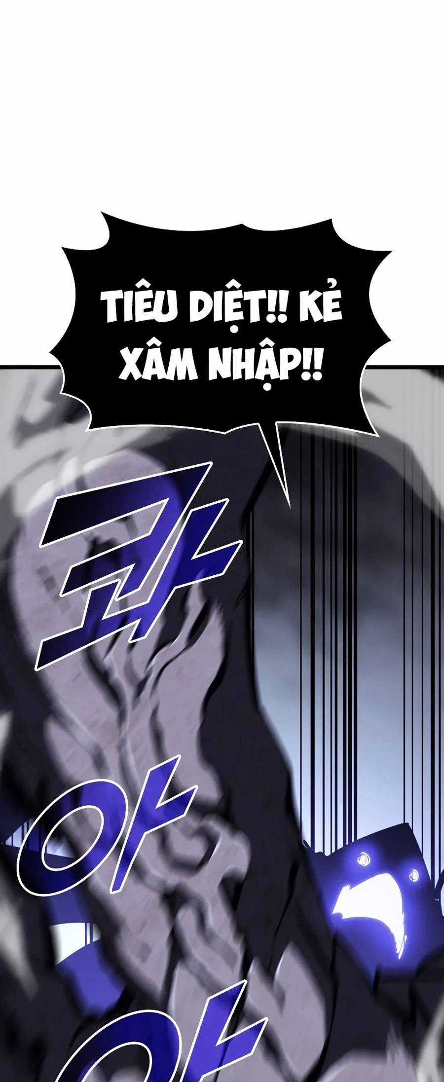 Ranker Cấp Sss Hồi Quy Chapter 48 trang 8