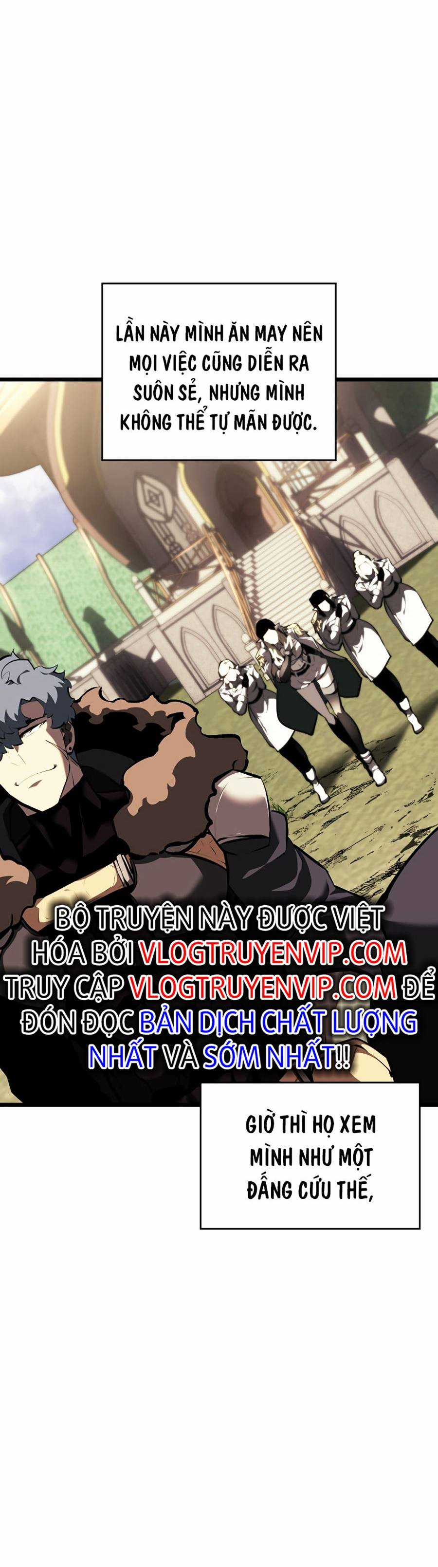 Ranker Cấp Sss Hồi Quy Chapter 48 trang 80