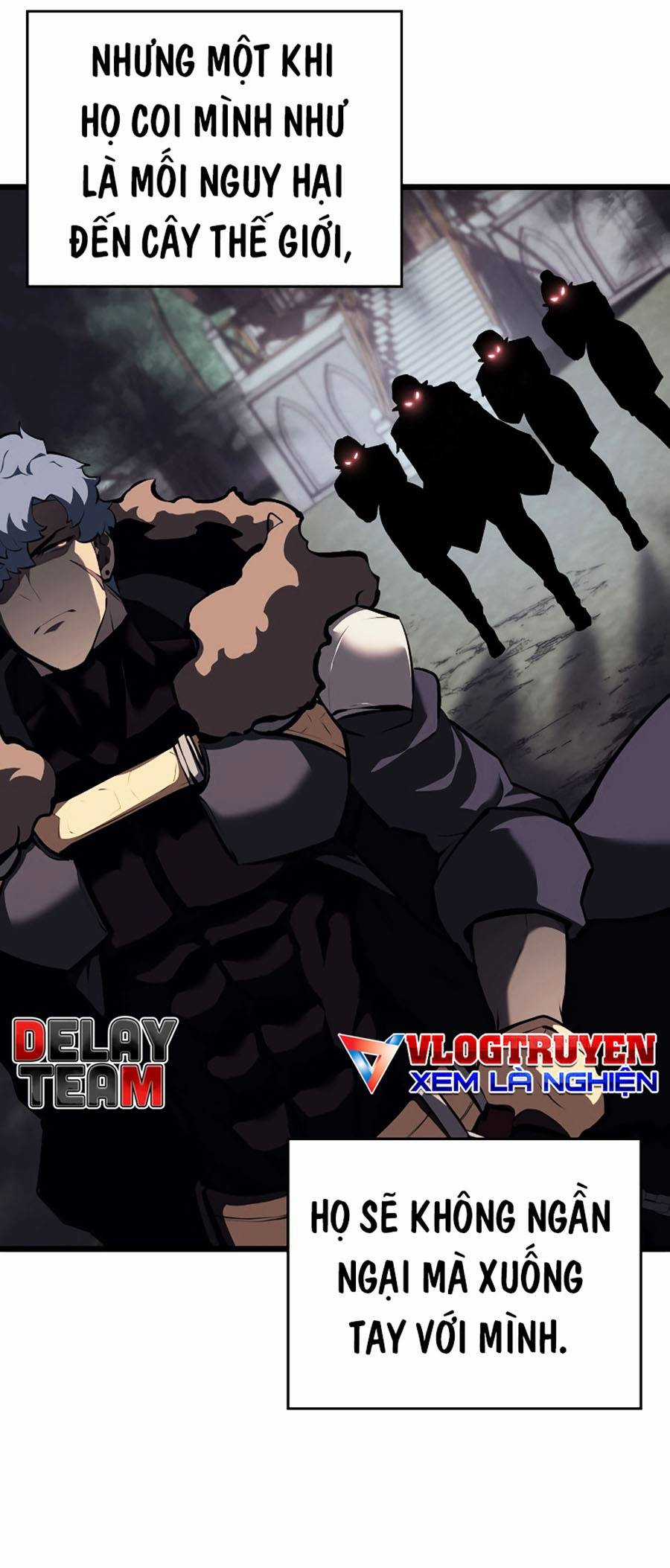 Ranker Cấp Sss Hồi Quy Chapter 48 trang 81