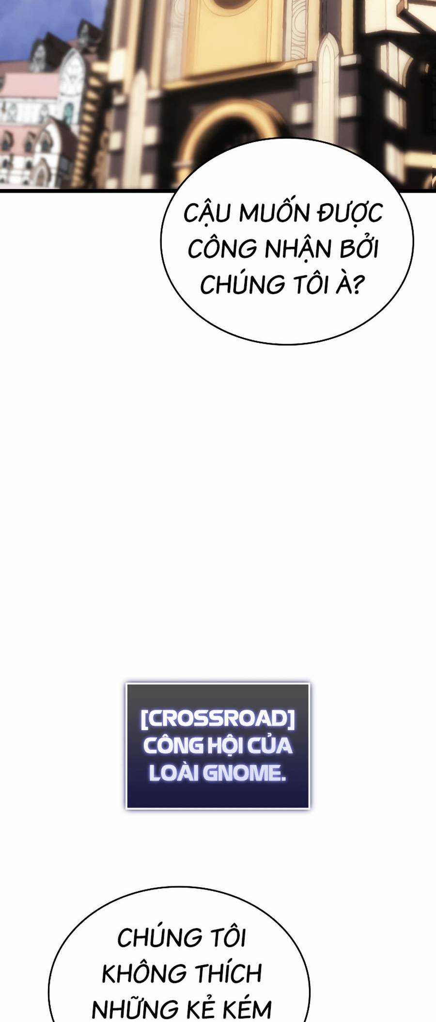 Ranker Cấp Sss Hồi Quy Chapter 48 trang 84