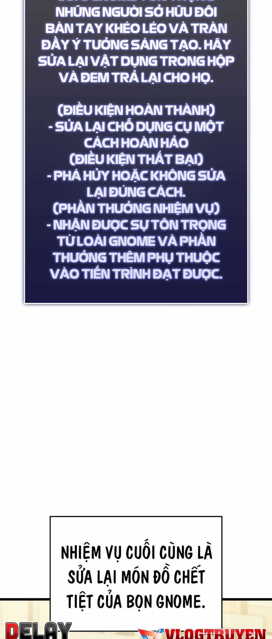 Ranker Cấp Sss Hồi Quy Chapter 48 trang 86