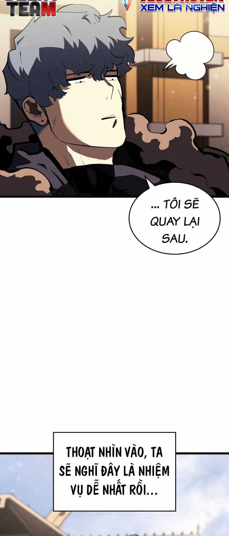 Ranker Cấp Sss Hồi Quy Chapter 48 trang 87