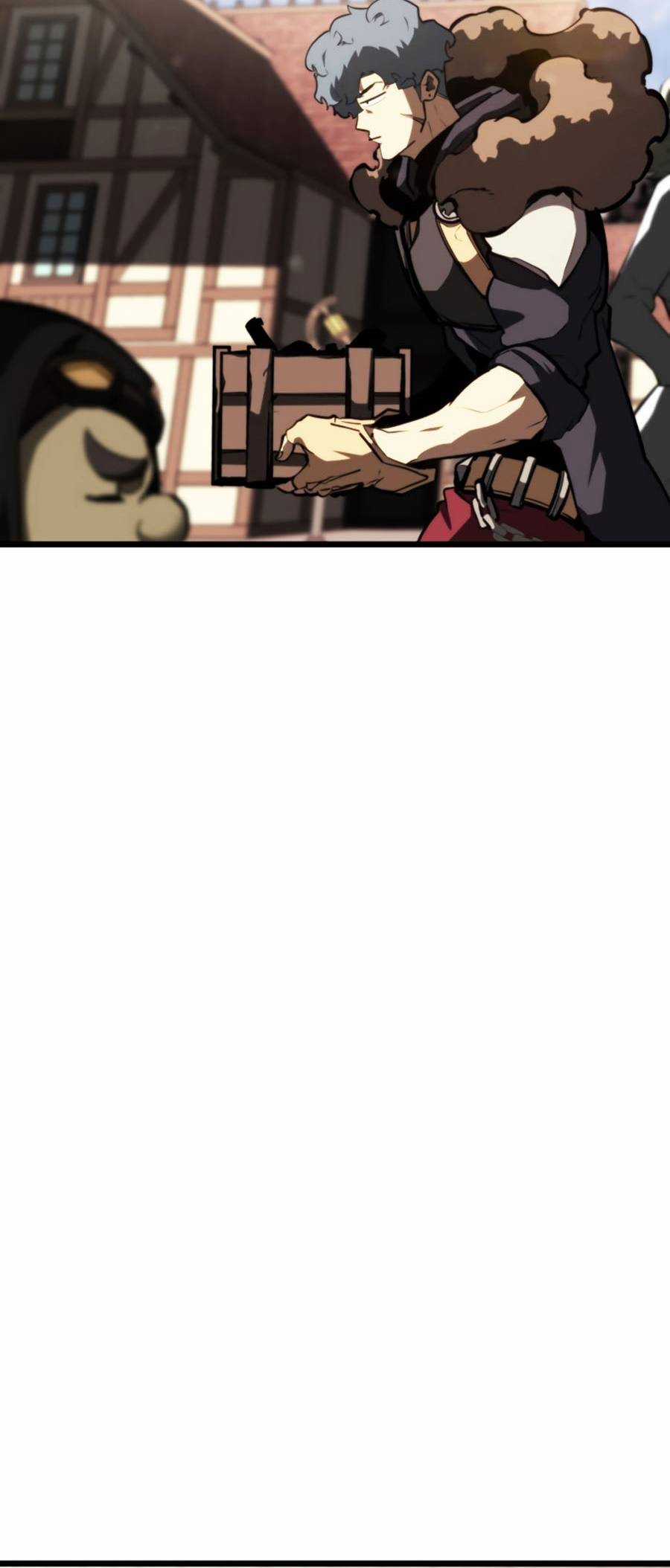 Ranker Cấp Sss Hồi Quy Chapter 48 trang 88