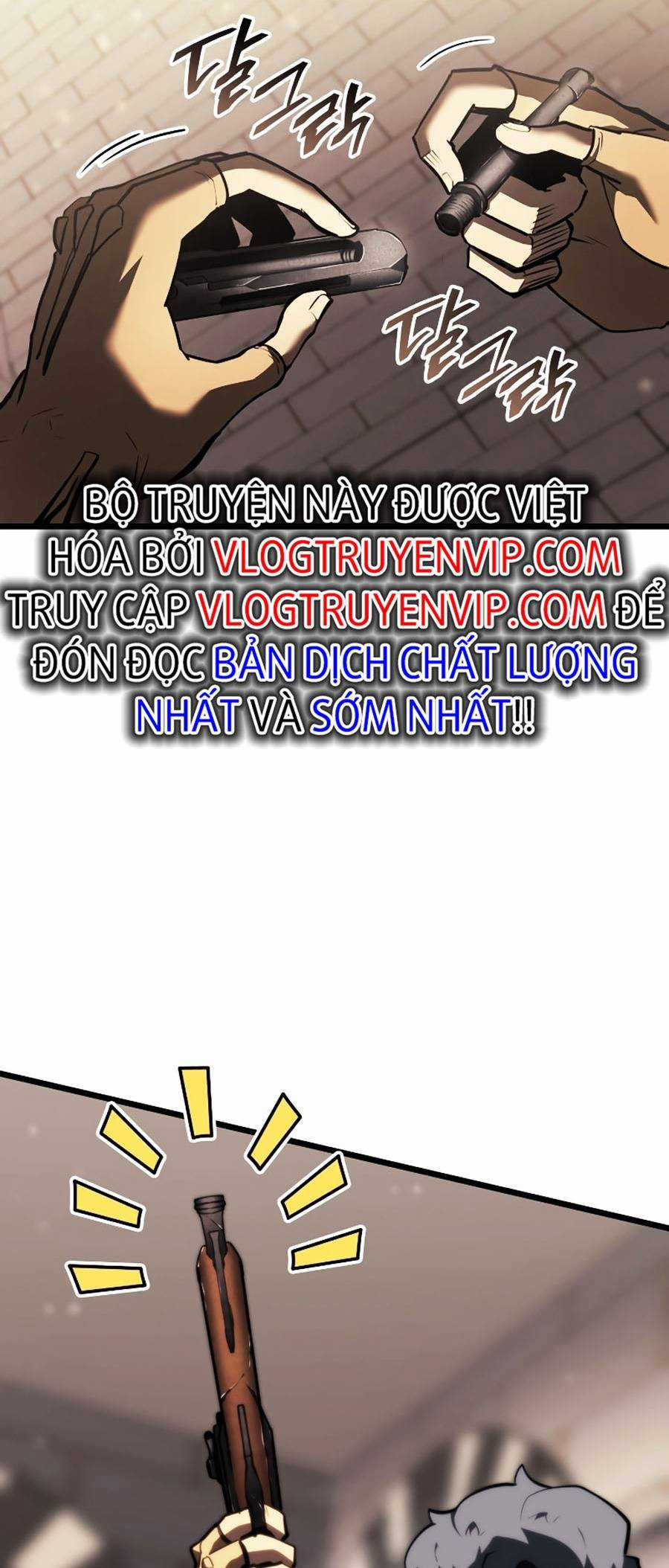 Ranker Cấp Sss Hồi Quy Chapter 48 trang 89