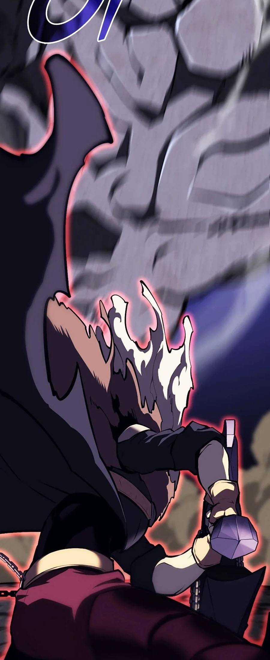 Ranker Cấp Sss Hồi Quy Chapter 48 trang 9