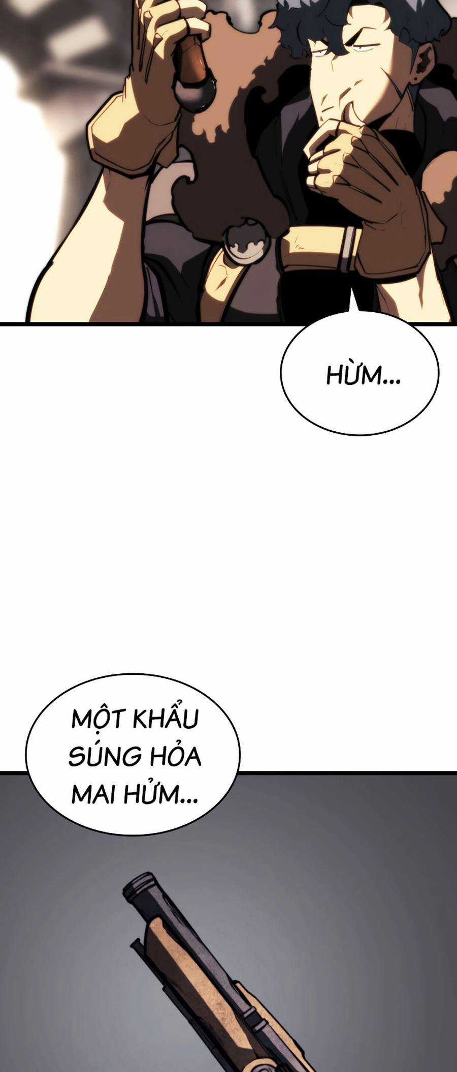 Ranker Cấp Sss Hồi Quy Chapter 48 trang 90