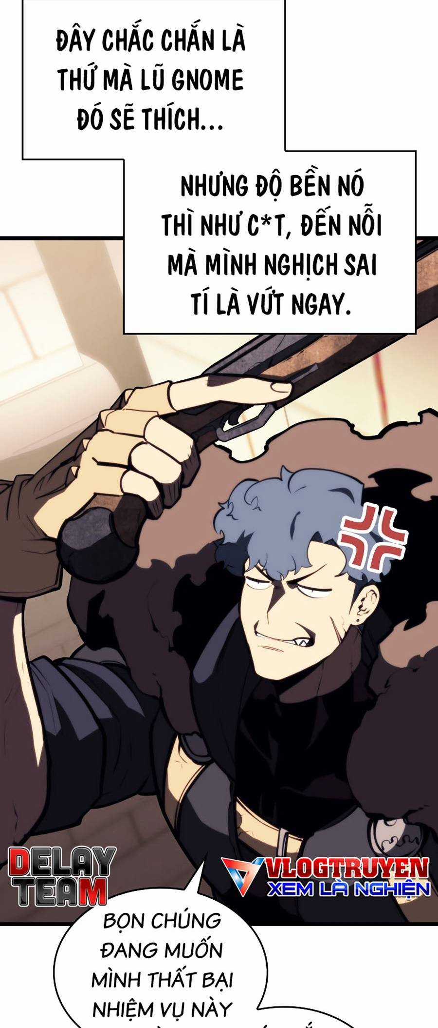 Ranker Cấp Sss Hồi Quy Chapter 48 trang 92