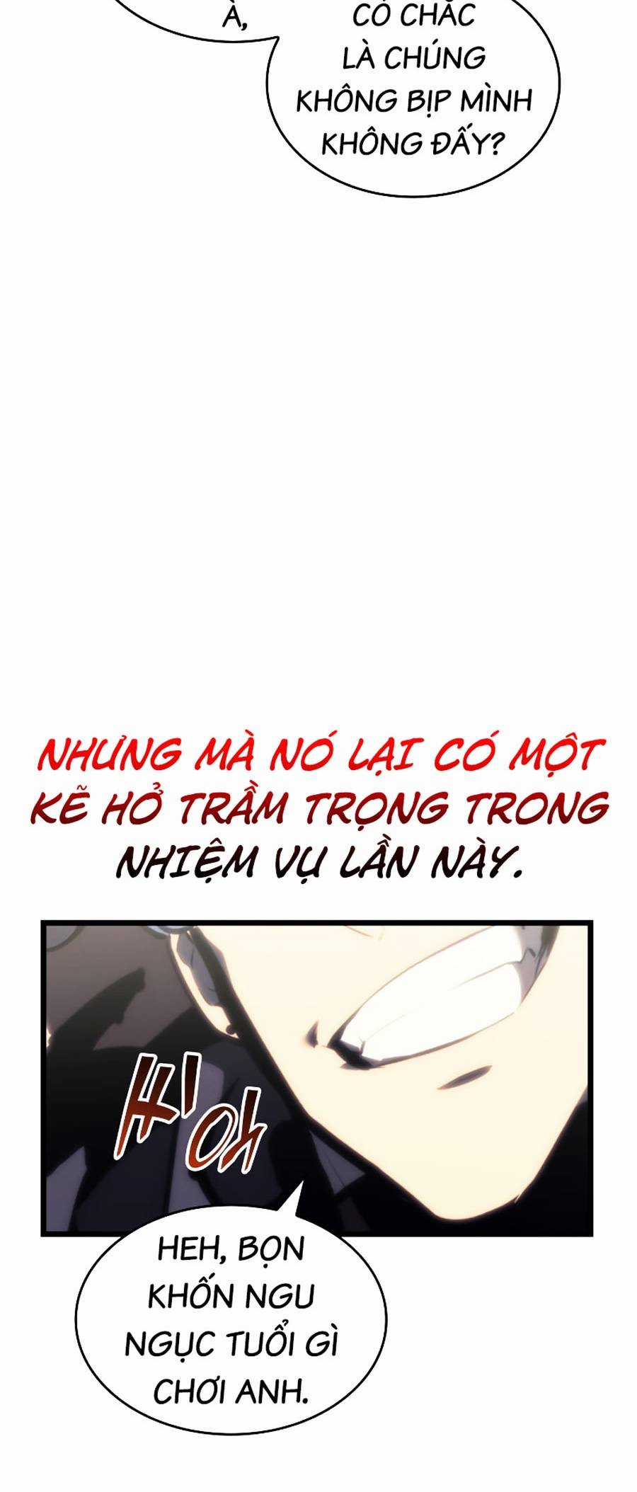 Ranker Cấp Sss Hồi Quy Chapter 48 trang 93