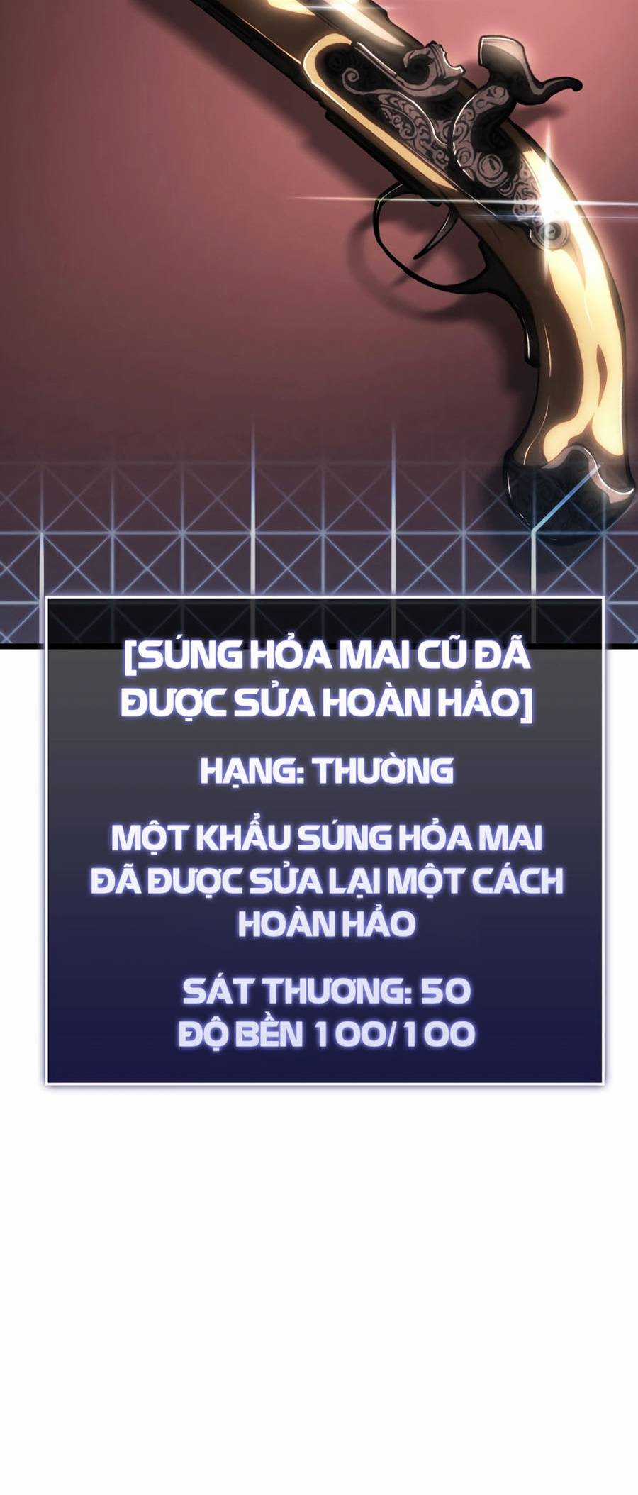 Ranker Cấp Sss Hồi Quy Chapter 48 trang 96