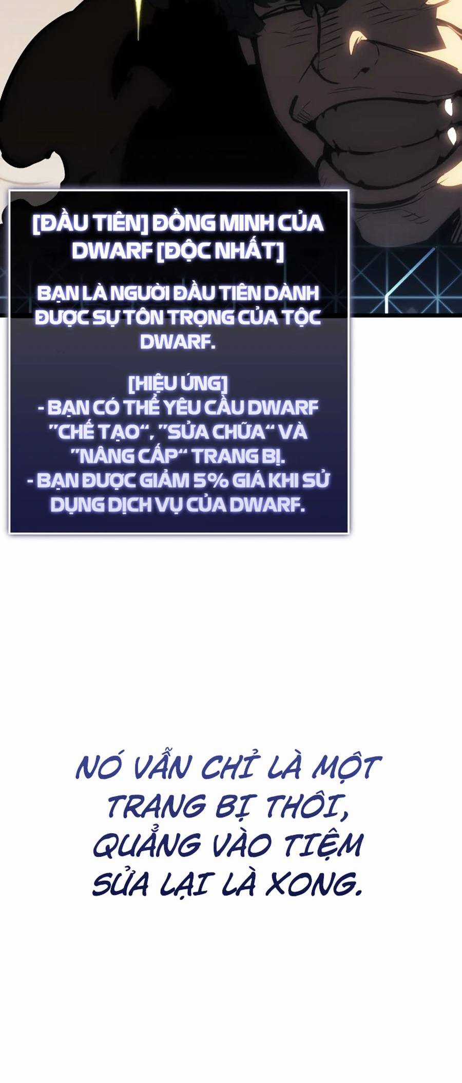 Ranker Cấp Sss Hồi Quy Chapter 48 trang 99