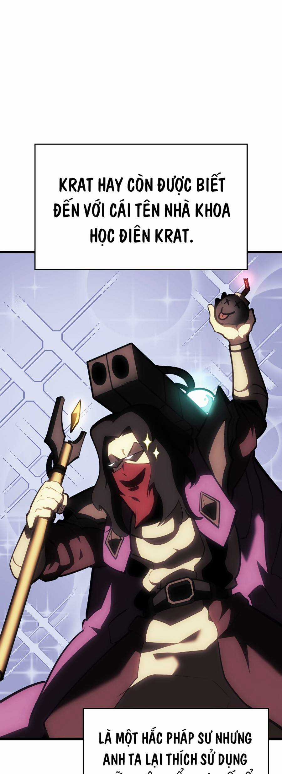 Ranker Cấp Sss Hồi Quy Chapter 49 trang 13