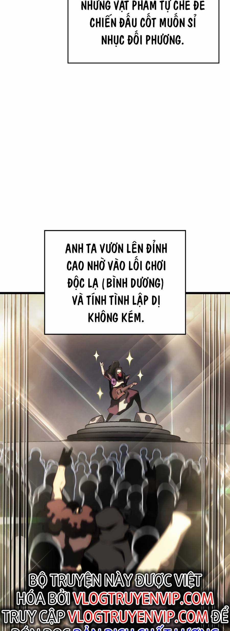 Ranker Cấp Sss Hồi Quy Chapter 49 trang 14