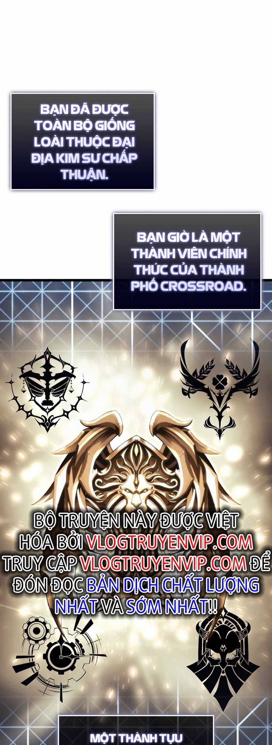 Ranker Cấp Sss Hồi Quy Chapter 49 trang 19