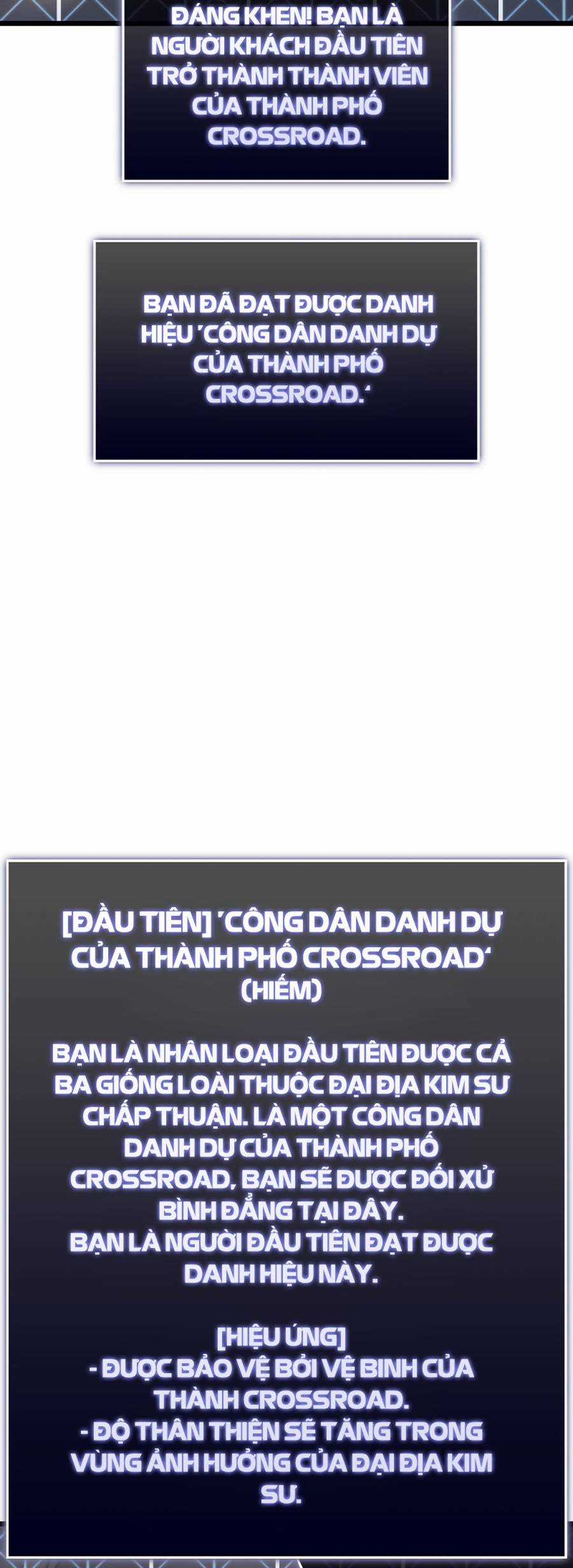 Ranker Cấp Sss Hồi Quy Chapter 49 trang 20