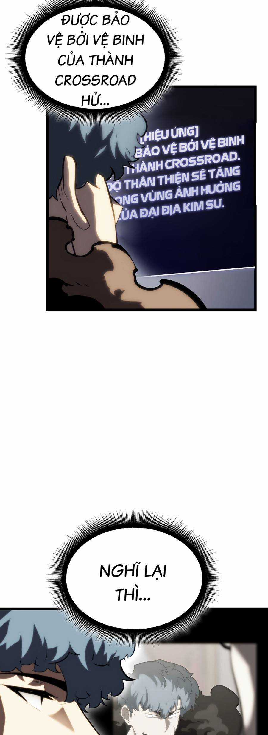 Ranker Cấp Sss Hồi Quy Chapter 49 trang 22