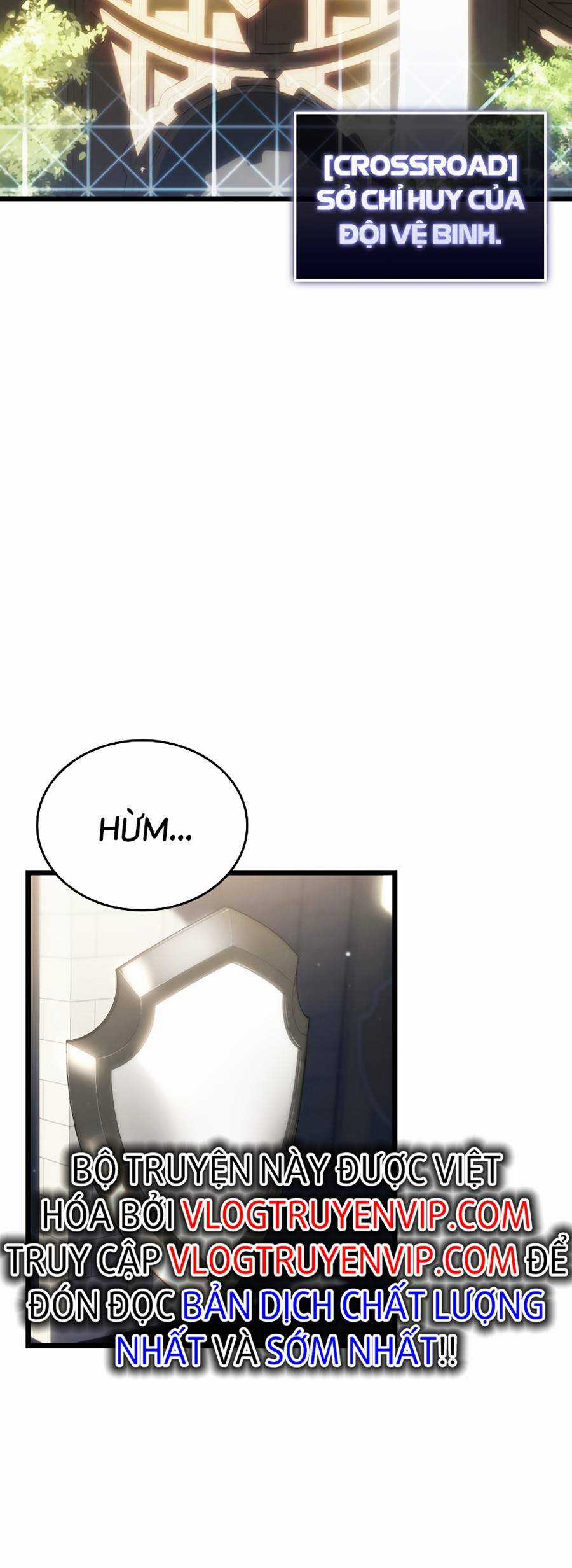 Ranker Cấp Sss Hồi Quy Chapter 49 trang 25