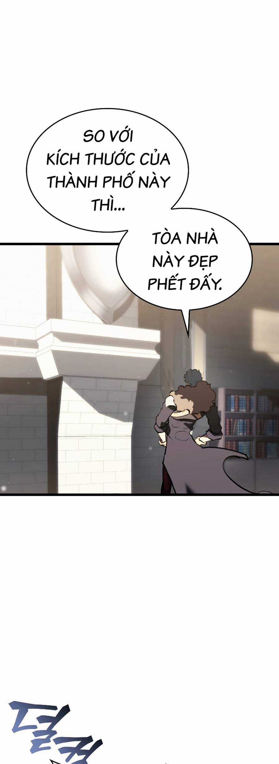 Ranker Cấp Sss Hồi Quy Chapter 49 trang 26