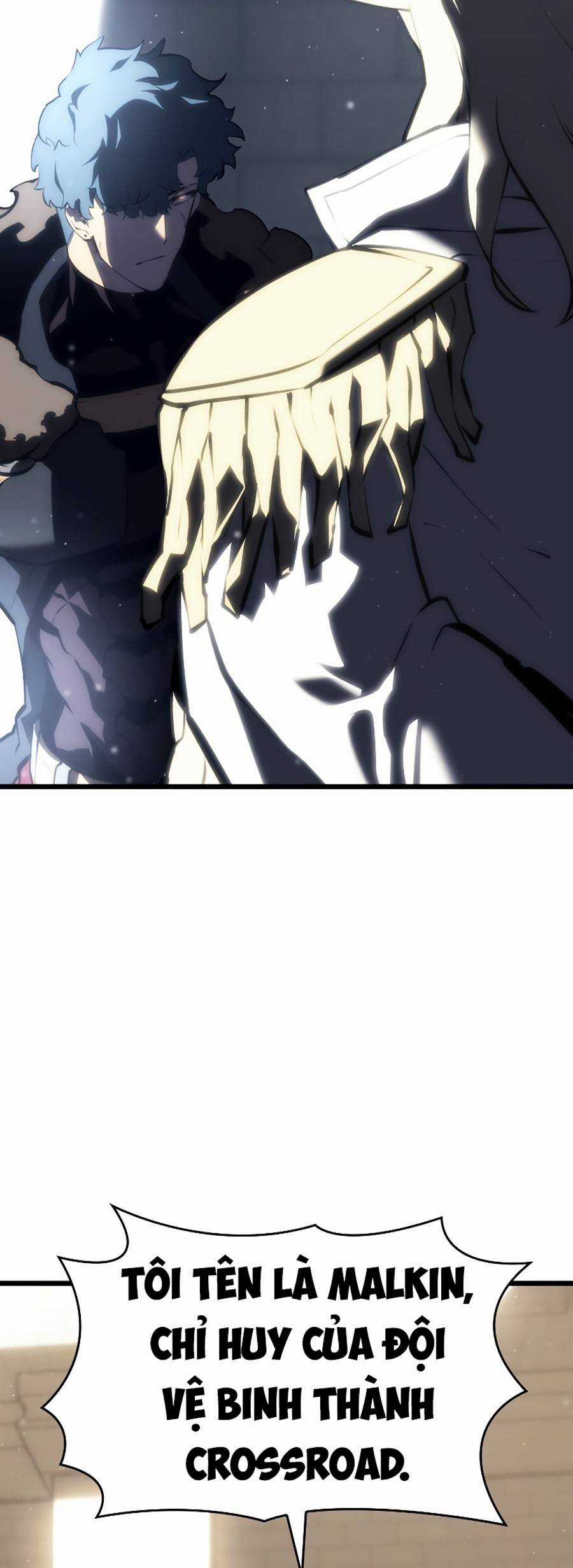 Ranker Cấp Sss Hồi Quy Chapter 49 trang 29