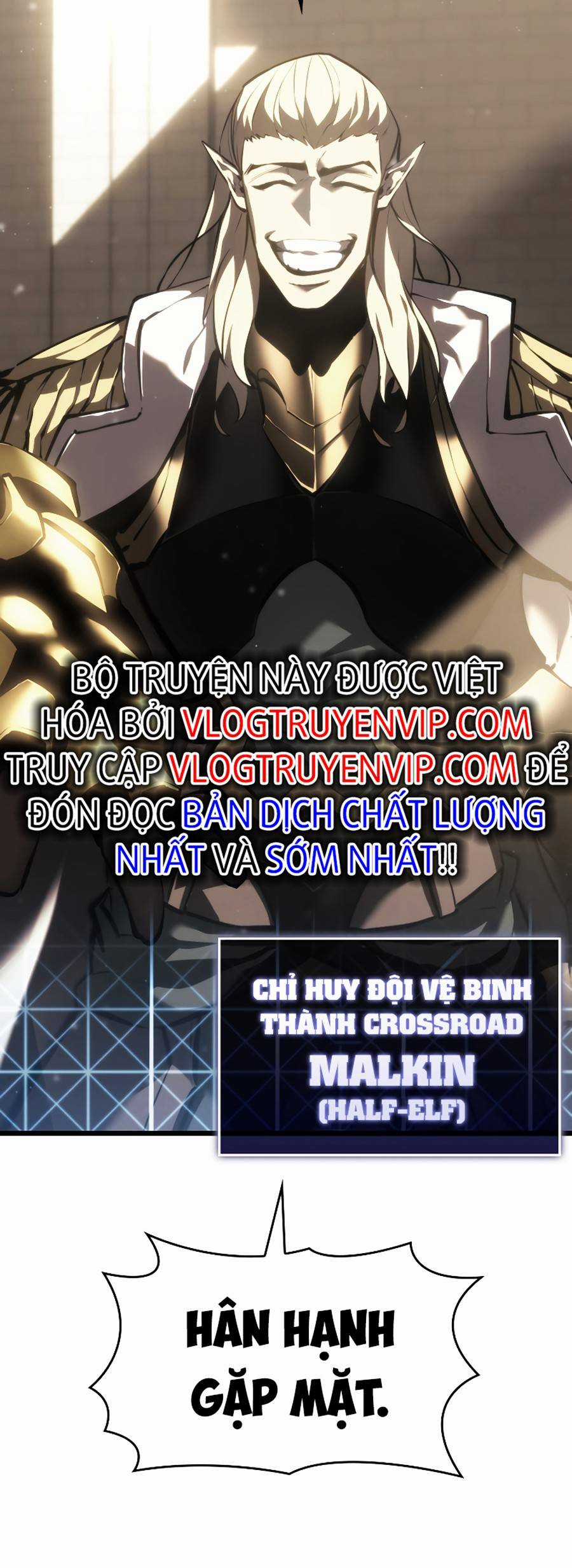 Ranker Cấp Sss Hồi Quy Chapter 49 trang 30