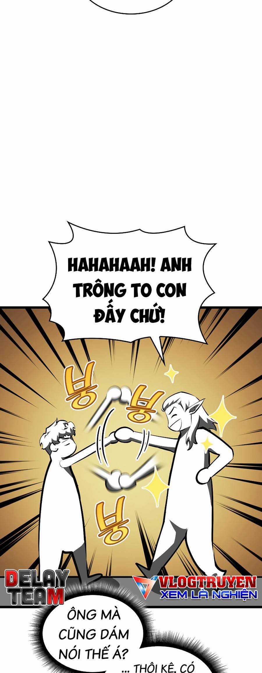 Ranker Cấp Sss Hồi Quy Chapter 49 trang 32