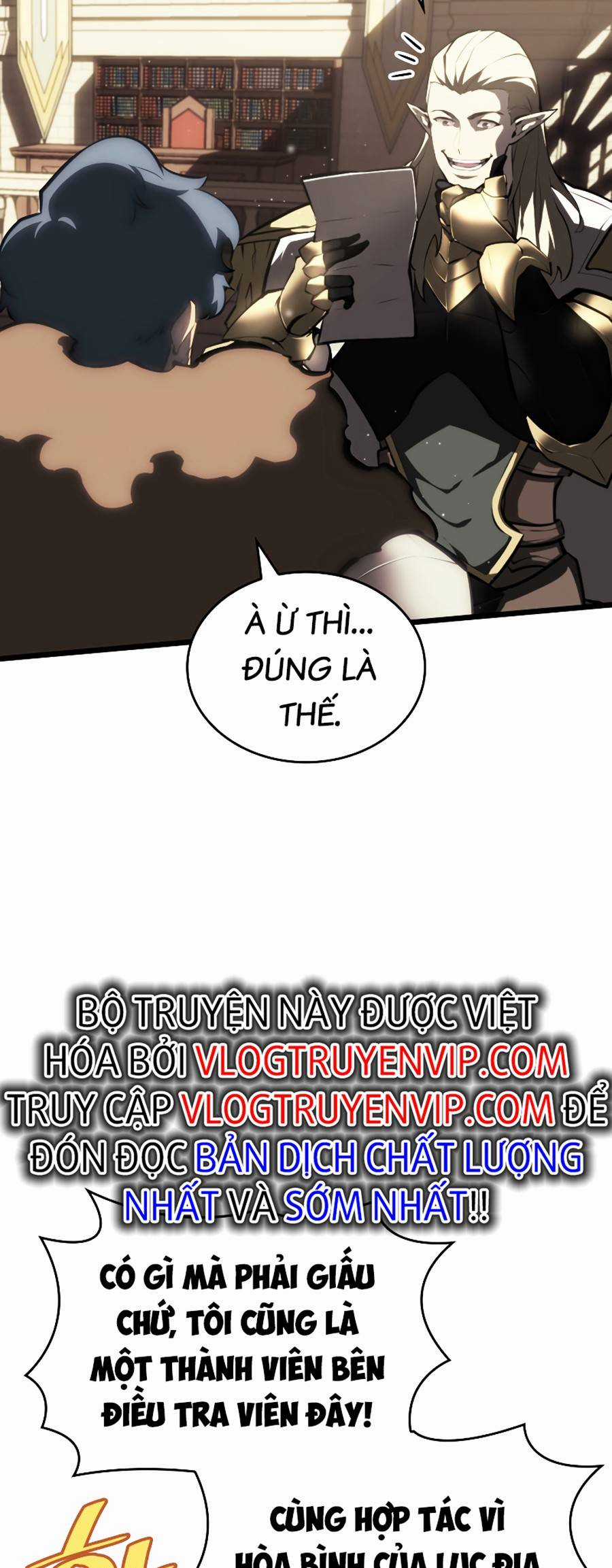 Ranker Cấp Sss Hồi Quy Chapter 49 trang 40