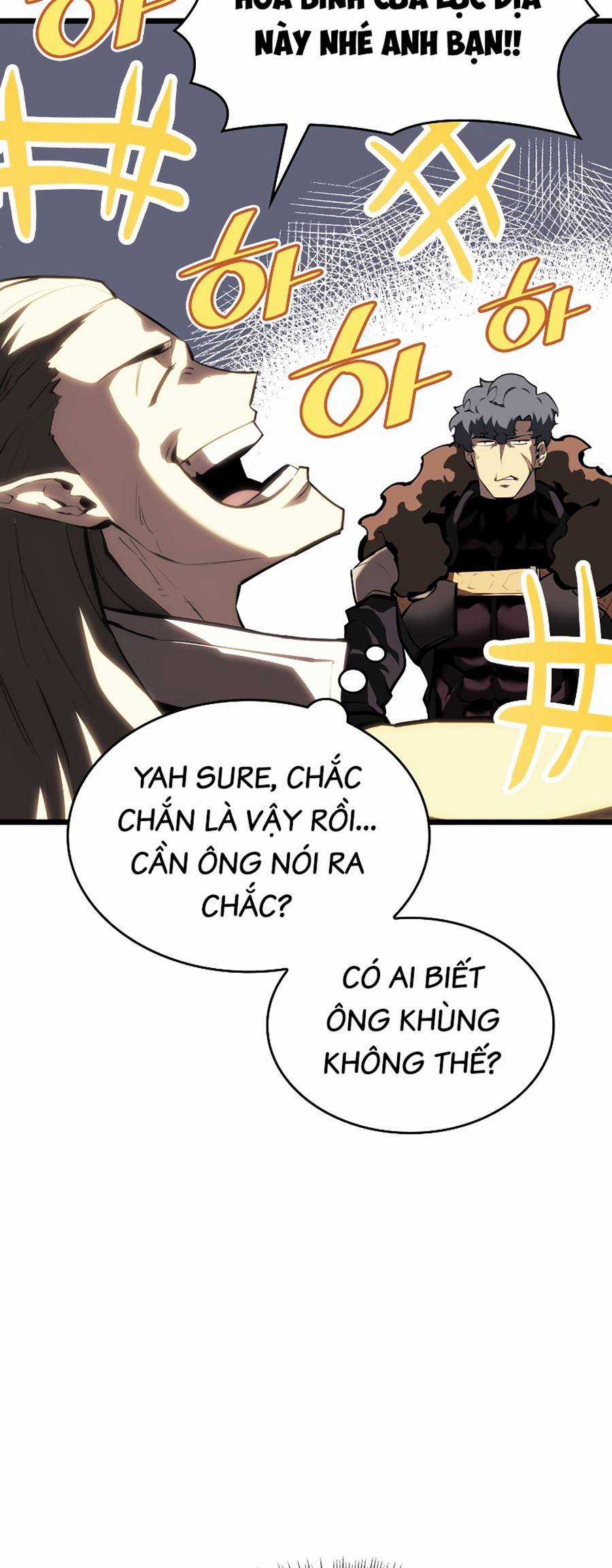 Ranker Cấp Sss Hồi Quy Chapter 49 trang 41