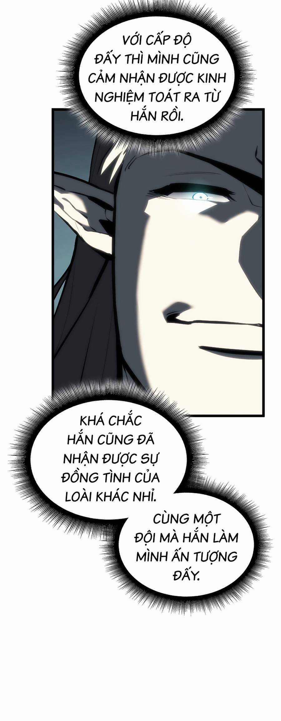 Ranker Cấp Sss Hồi Quy Chapter 49 trang 42