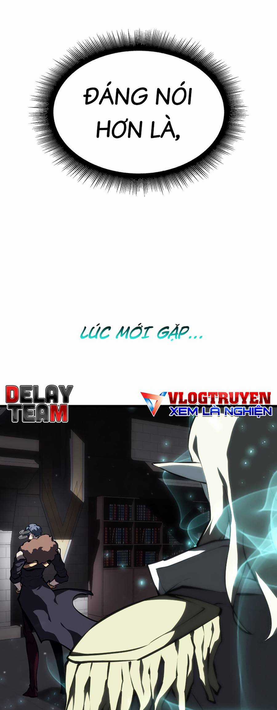 Ranker Cấp Sss Hồi Quy Chapter 49 trang 43