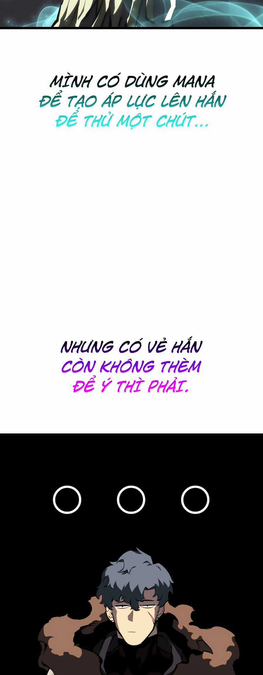 Ranker Cấp Sss Hồi Quy Chapter 49 trang 44