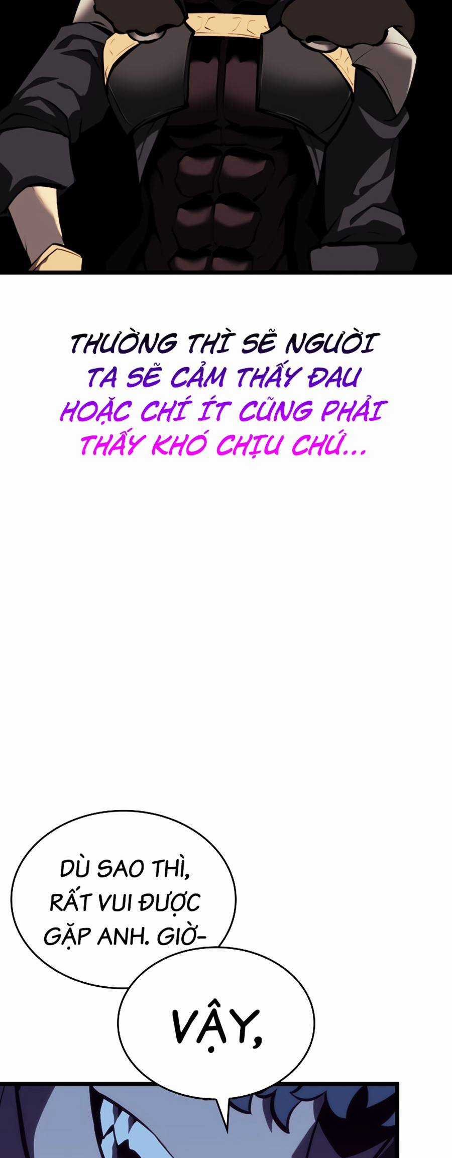 Ranker Cấp Sss Hồi Quy Chapter 49 trang 45